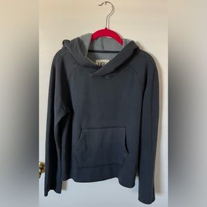 UGG Navy Hoodie